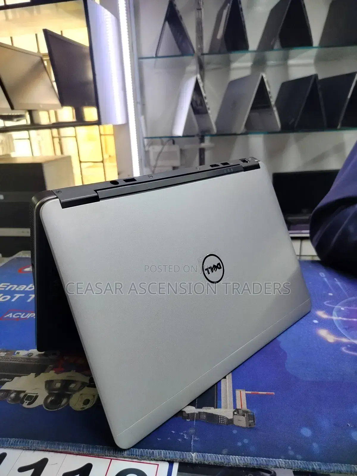 Laptop Dell Latitude E7240 8GB Intel Core i7 SSD 256GB