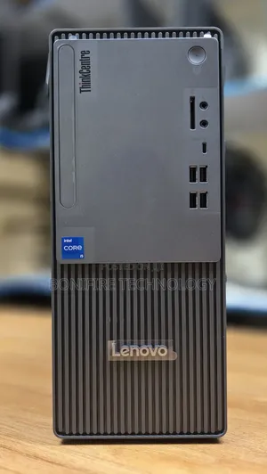 New Lenovo ThinkCentre Neo 50T 8GB Intel Core i5 SSD 512GB