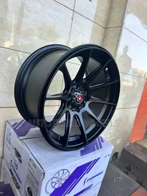 16 Inch Nissan Serena