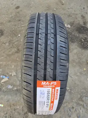 195 /65 R15 Maxxis Tyres (Mp3) Mecotra.