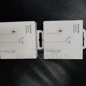 iPhone Earphones Uk Original