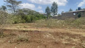 Prime 1 Acre Commercial Plot for Sale in Kiserian