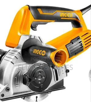New Brand Ingco Wall Chaser