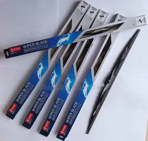 Wiper Blades