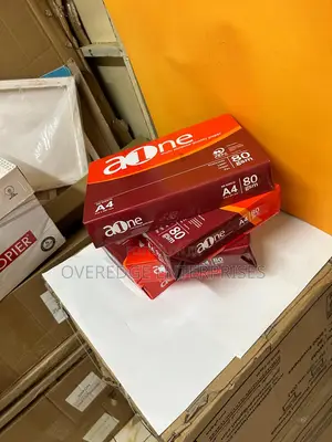 A4 80gsm Paper##Printing Papers.