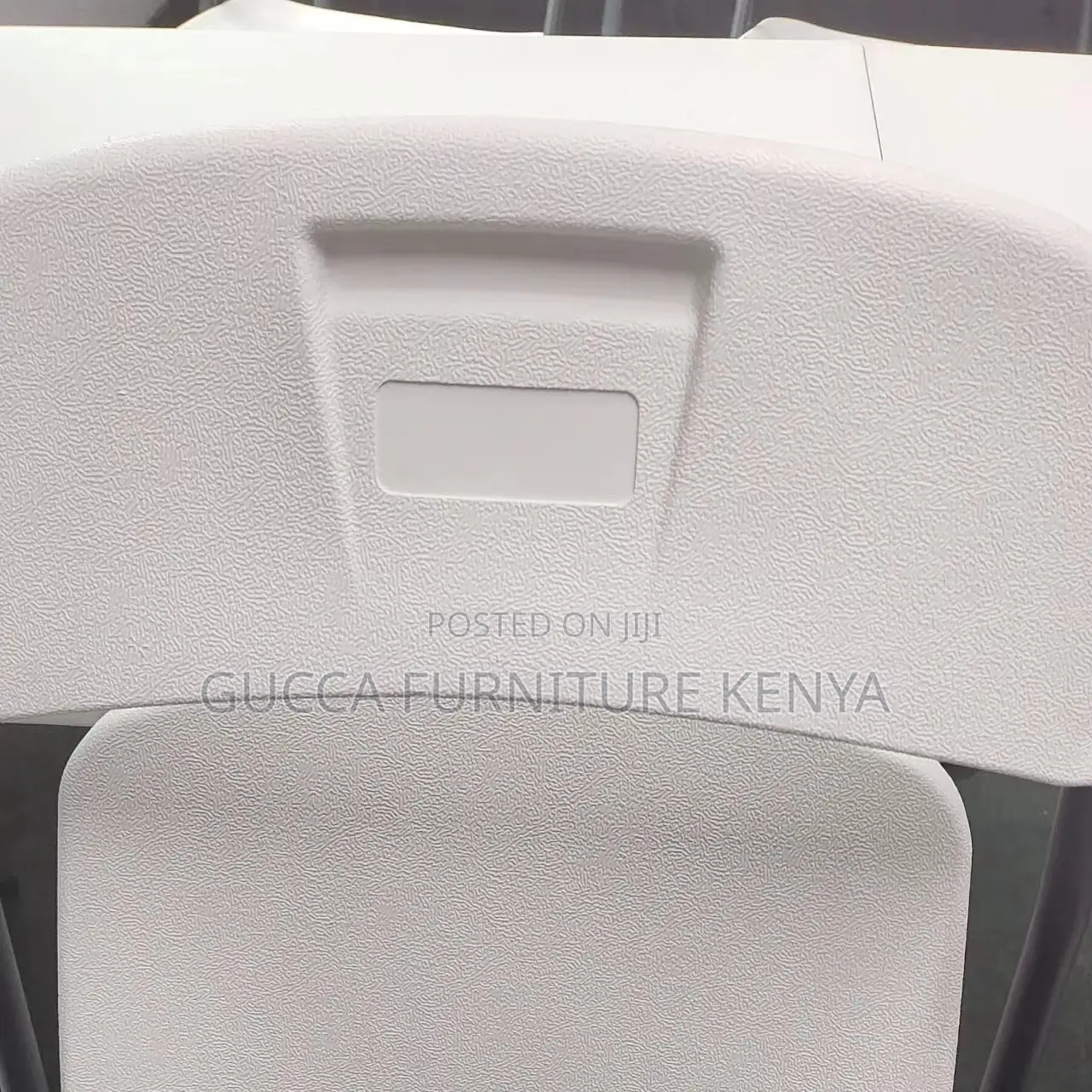 Home Office Foldable Training Plastic Chair