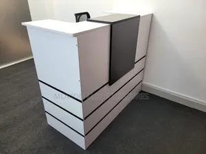 Receptionist Desk