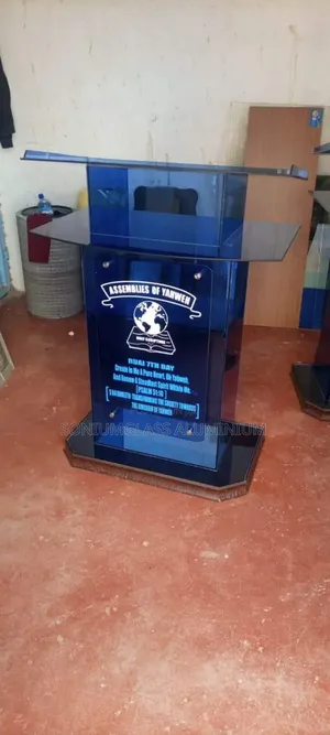 Podiums For Sale