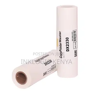 Dx 2330 Copy Printer Master Roll