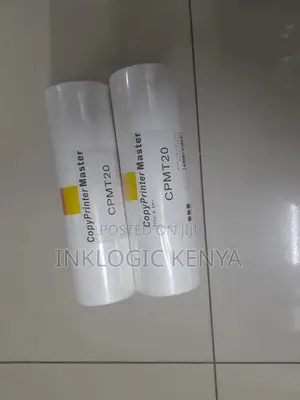 CPMT 20 Copy Printer Master Roll