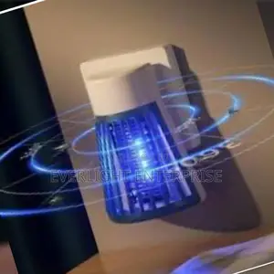 Shock Mosquito Killing Lamp