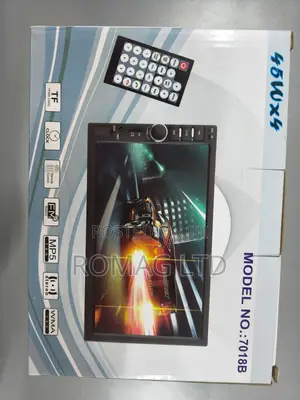 Mp5 Player