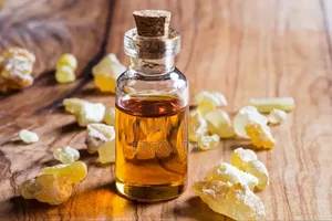 Frankincense Essential Oil