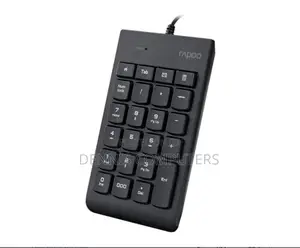 Rapoo Numeric Keyboard