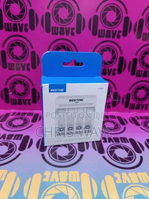 Original Double Aa Battery Charger