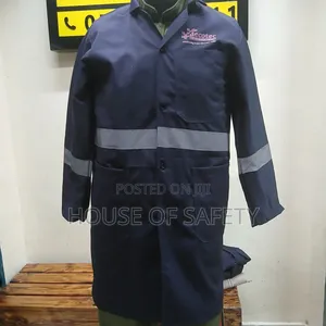 Shield Balance Dustcoats