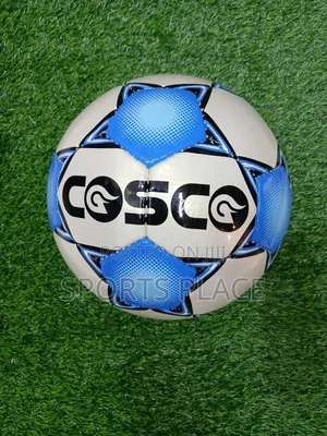 Cosco Hybrid Soccer Ball - Matchball