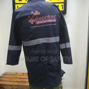 Shield Balance Dustcoats