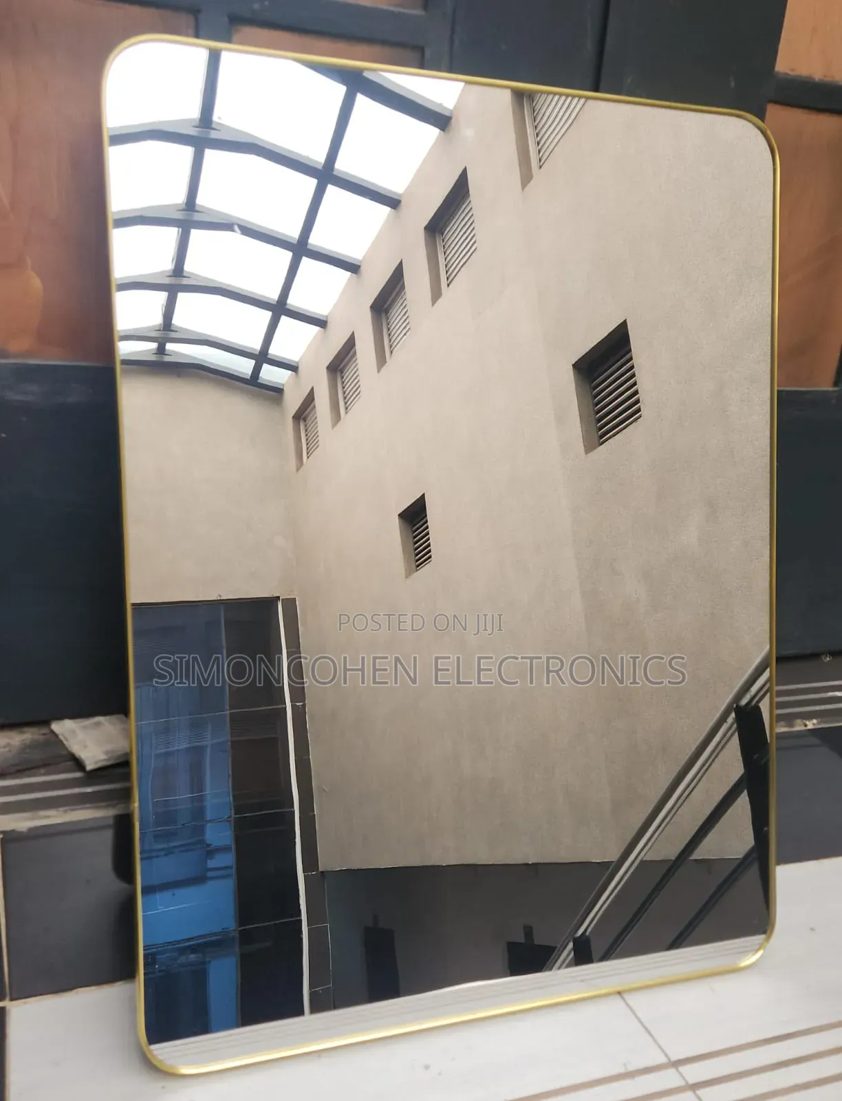 Unbreakable Dressing Mirror (60cm*80cm)