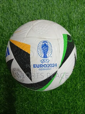 Euro 2020 Hybrid Football Matchball
