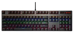 Rapoo Multi-Mode Wireless Mechanical Gaming Keyboard V500pro