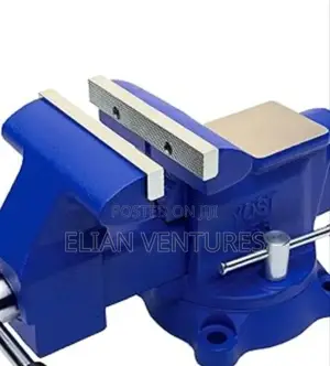 New Brand 9 Inch Bench Vice