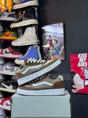 Vans Hylane Nineties
