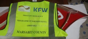 Custom Branded Reflector Jackets. Executive Branded Reflector Jackets