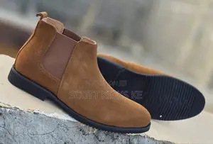 Billionaire Boots