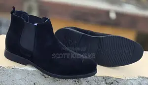 Billionaire Boots