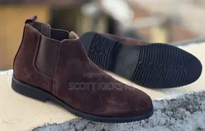 Billionaire Boots