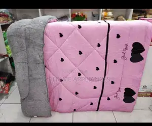 Woolen Blanket 
Size 5x8