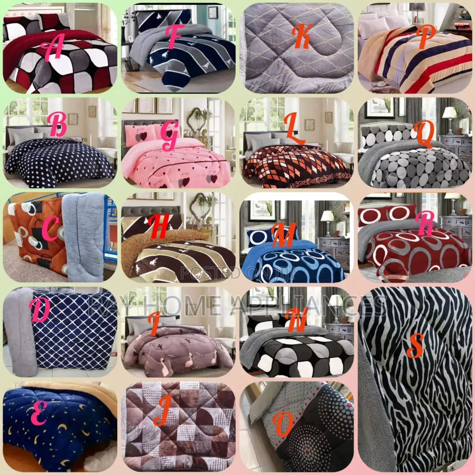 Woolen Blanket 
Size 5x8