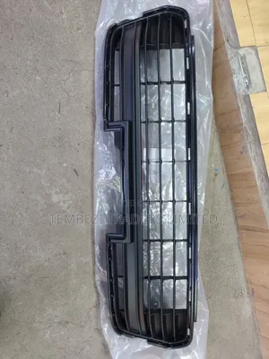 Front Bumper Grille Harrier 2015 New Model