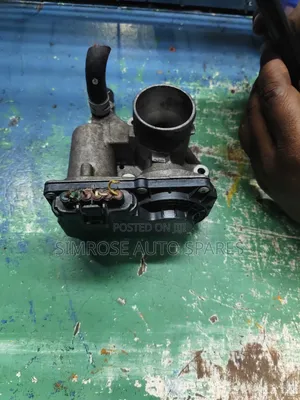 Throttle Body Vitz 1kr Engine.