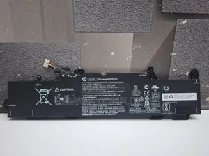 Hp Elitebook 840 G5 Ss03xl Original Battery