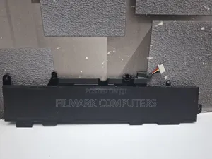 Hp Elitebook 840 G5 Ss03xl Original Battery