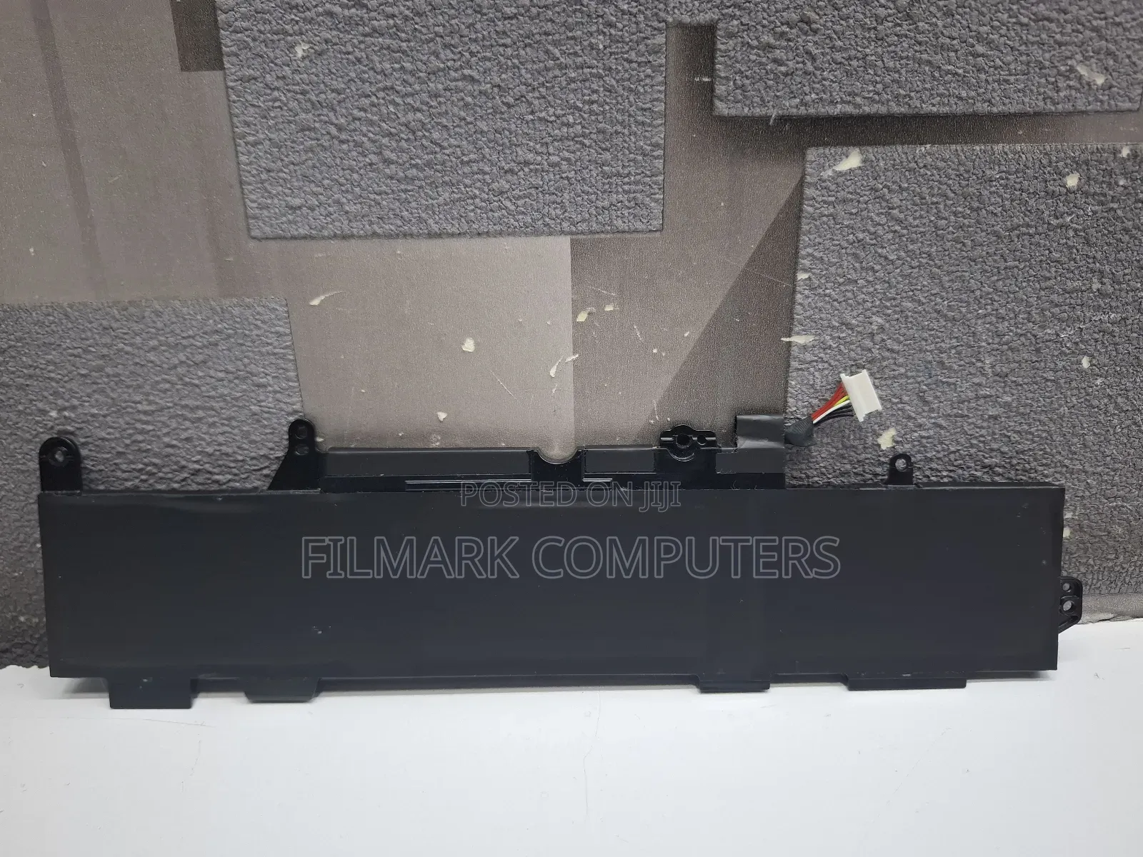 Hp Elitebook 840 G5 Ss03xl Original Battery