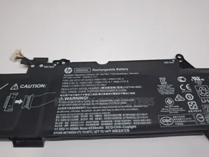 Hp Elitebook 840 G5 Ss03xl Original Battery