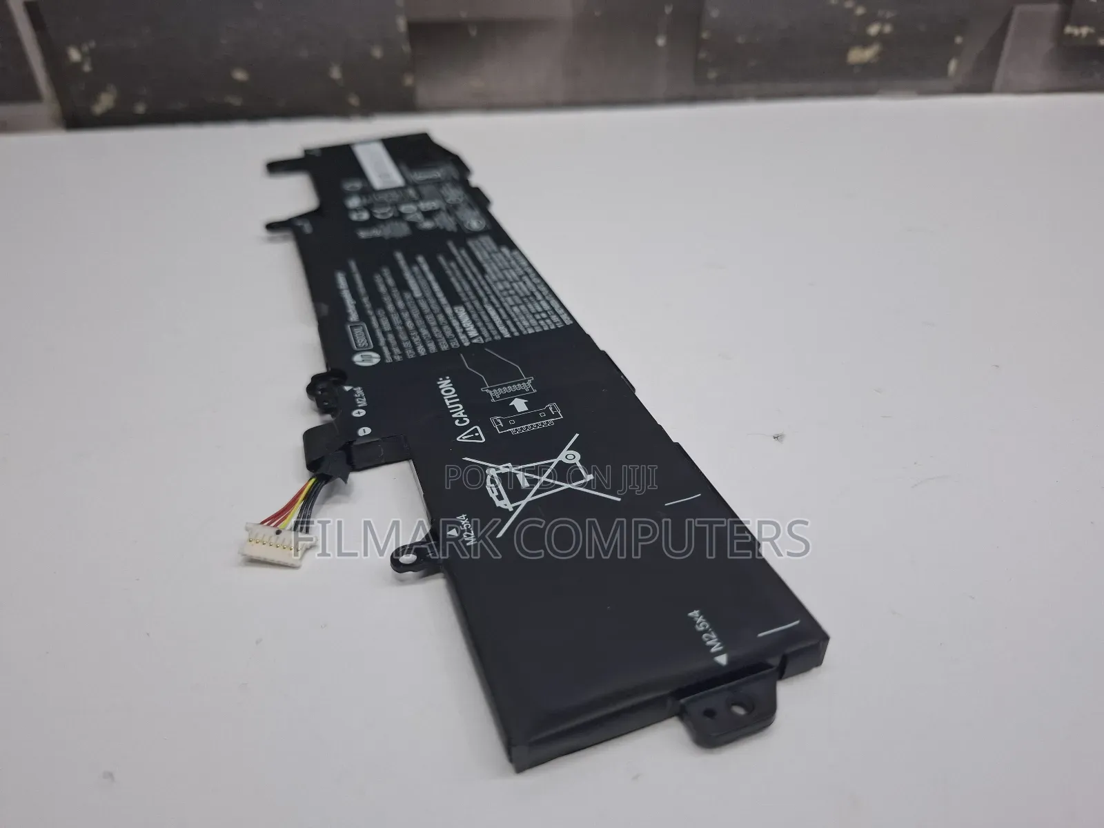 Hp Elitebook 840 G5 Ss03xl Original Battery