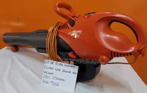 Flymo Husqvarna Leaf Blower