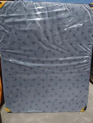 Superfoam Morning Glory 5x6x6 Plain Mattress Medium Density