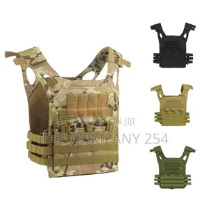 Outdoor Hunting Sports Multifunctional Tactical Camouflage Wear Vest