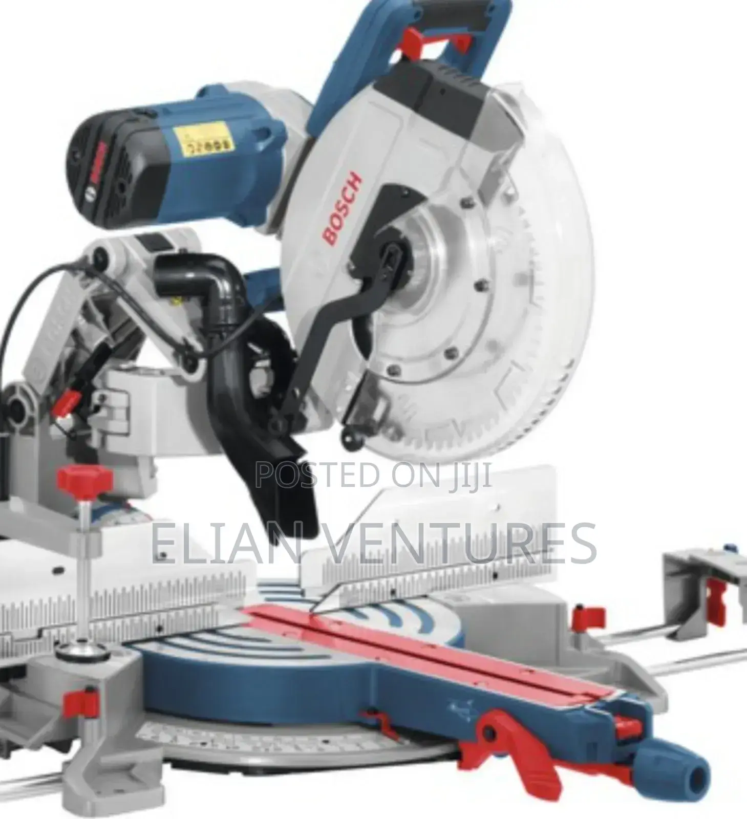 New Arrival Bosch Sliding Mitre Saw