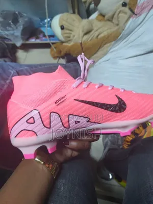 All Types Soccer Boots