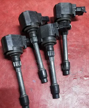 Ignition Coil Honda Vezel