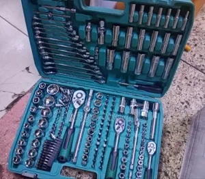 New 142 Pieces Socket Wrench Set/142 Pieces Socket Wrench Set