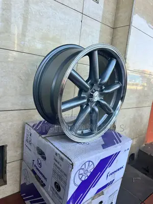 16 Inch 4 Holes Alloy