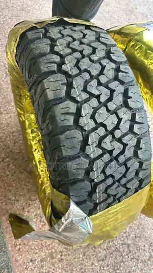 265/65r18 Black Bear Tyres
