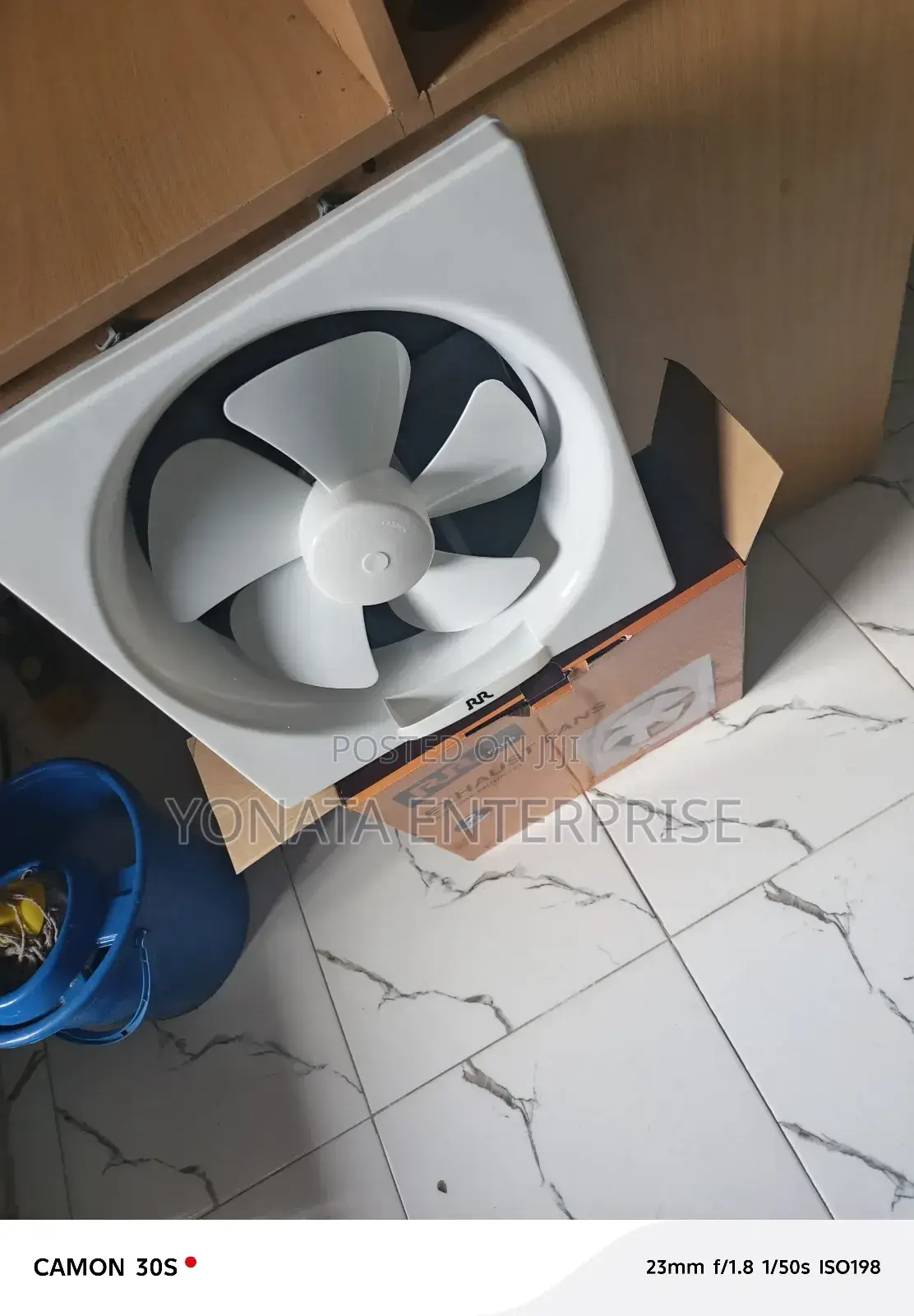 8" Extractor Fan Suppliers